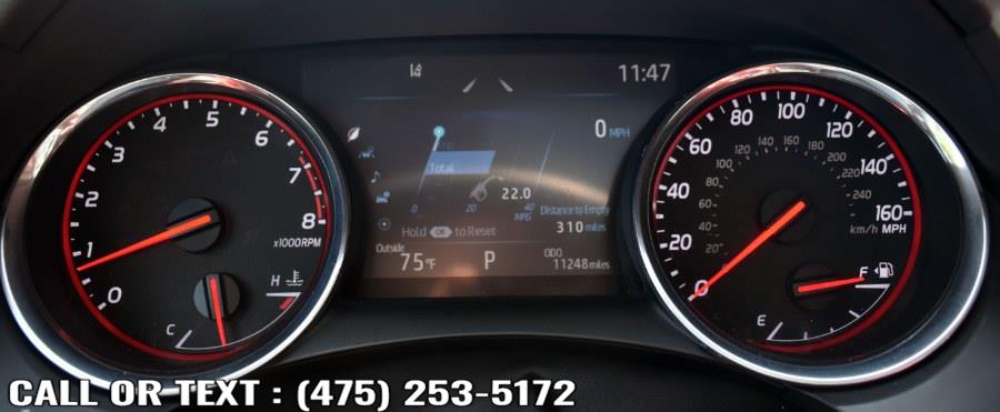 Used Toyota Camry XSE Auto 2019 | Highline Car Connection. Waterbury, Connecticut Used Toyota Camry XSE Auto 2019 | Highline Car Connection. Waterbury, Connecticut