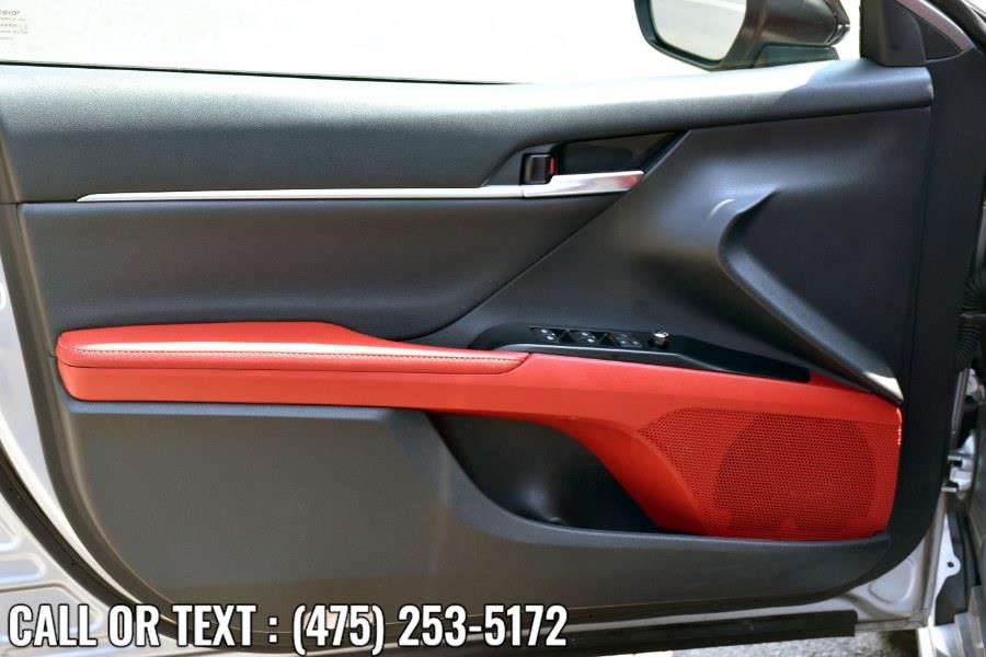 Used Toyota Camry XSE Auto 2019 | Highline Car Connection. Waterbury, Connecticut Used Toyota Camry XSE Auto 2019 | Highline Car Connection. Waterbury, Connecticut