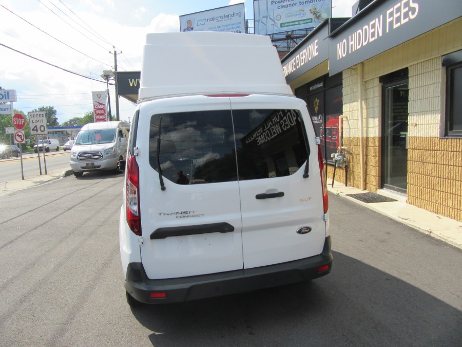 2018 Ford Transit Connect Van XLT LWB w/Rear Symmetrical Doors, available for sale in Little Ferry, New Jersey | Royalty Auto Sales. Little Ferry, New Jersey 2018 Ford Transit Connect Van XLT LWB w/Rear Symmetrical Doors, available for sale in Little Ferry, New Jersey | Royalty Auto Sales. Little Ferry, New Jersey