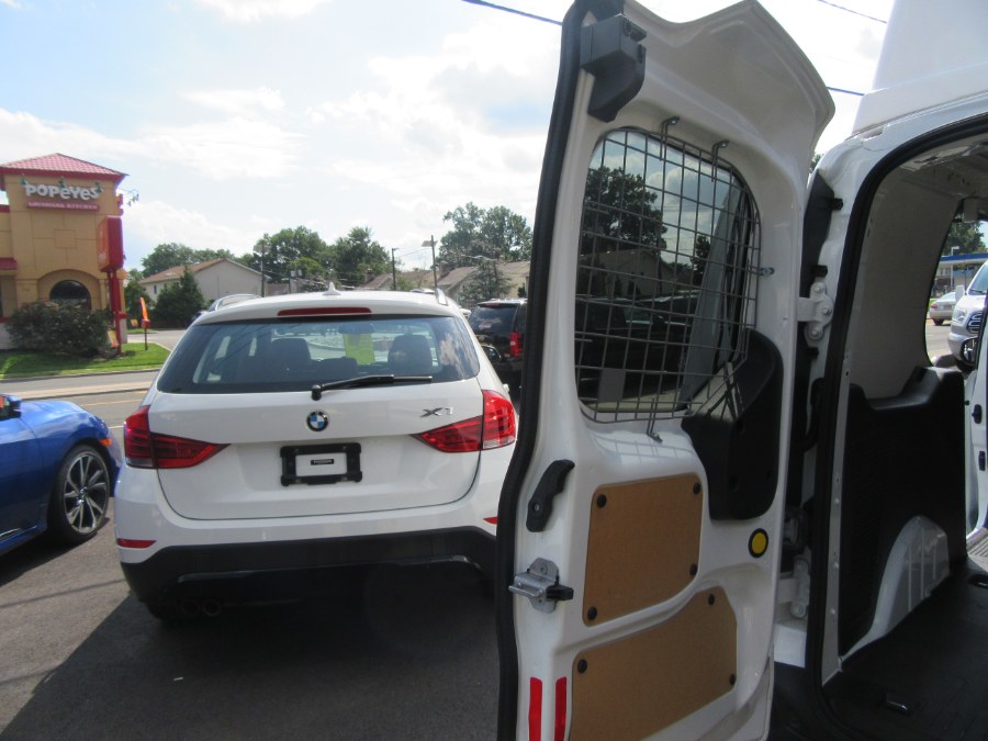 2018 Ford Transit Connect Van XLT LWB w/Rear Symmetrical Doors, available for sale in Little Ferry, New Jersey | Royalty Auto Sales. Little Ferry, New Jersey 2018 Ford Transit Connect Van XLT LWB w/Rear Symmetrical Doors, available for sale in Little Ferry, New Jersey | Royalty Auto Sales. Little Ferry, New Jersey