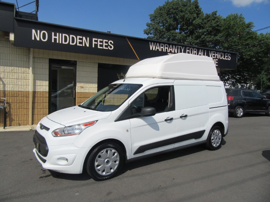 2018 Ford Transit Connect Van XLT LWB w/Rear Symmetrical Doors, available for sale in Little Ferry, New Jersey | Royalty Auto Sales. Little Ferry, New Jersey 2018 Ford Transit Connect Van XLT LWB w/Rear Symmetrical Doors, available for sale in Little Ferry, New Jersey | Royalty Auto Sales. Little Ferry, New Jersey