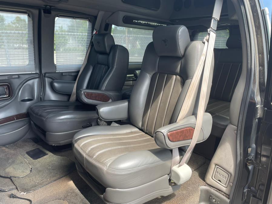 2014 GMC Savana Cargo Van AWD 1500 135" Upfitter *Ltd Avail*, available for sale in Milford, Connecticut | Chip's Auto Sales Inc. Milford, Connecticut 2014 GMC Savana Cargo Van AWD 1500 135" Upfitter *Ltd Avail*, available for sale in Milford, Connecticut | Chip's Auto Sales Inc. Milford, Connecticut