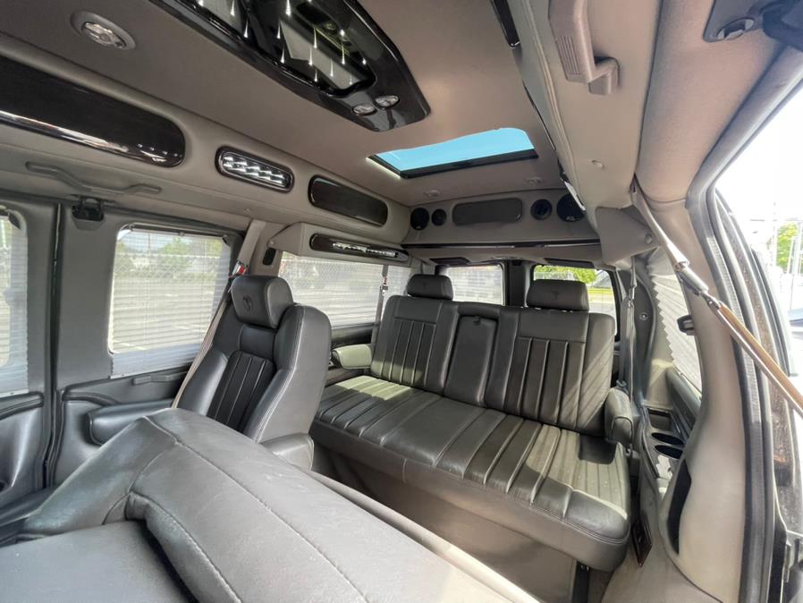 2014 GMC Savana Cargo Van AWD 1500 135" Upfitter *Ltd Avail*, available for sale in Milford, Connecticut | Chip's Auto Sales Inc. Milford, Connecticut 2014 GMC Savana Cargo Van AWD 1500 135" Upfitter *Ltd Avail*, available for sale in Milford, Connecticut | Chip's Auto Sales Inc. Milford, Connecticut