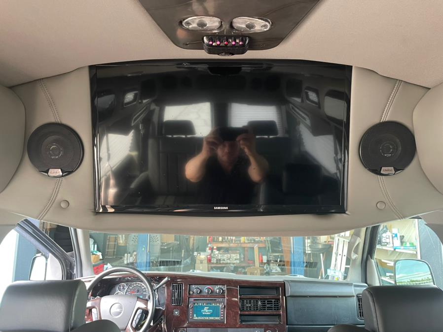 2014 GMC Savana Cargo Van AWD 1500 135" Upfitter *Ltd Avail*, available for sale in Milford, Connecticut | Chip's Auto Sales Inc. Milford, Connecticut 2014 GMC Savana Cargo Van AWD 1500 135" Upfitter *Ltd Avail*, available for sale in Milford, Connecticut | Chip's Auto Sales Inc. Milford, Connecticut