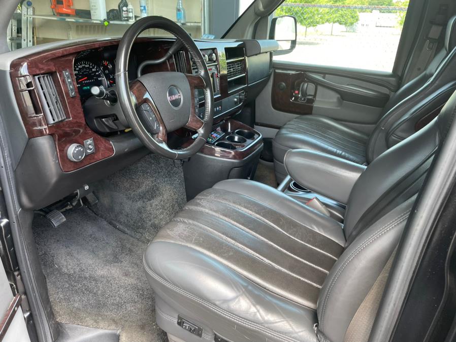 2014 GMC Savana Cargo Van AWD 1500 135" Upfitter *Ltd Avail*, available for sale in Milford, Connecticut | Chip's Auto Sales Inc. Milford, Connecticut 2014 GMC Savana Cargo Van AWD 1500 135" Upfitter *Ltd Avail*, available for sale in Milford, Connecticut | Chip's Auto Sales Inc. Milford, Connecticut