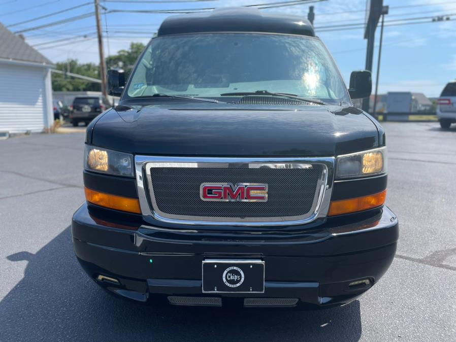 2014 GMC Savana Cargo Van AWD 1500 135" Upfitter *Ltd Avail*, available for sale in Milford, Connecticut | Chip's Auto Sales Inc. Milford, Connecticut 2014 GMC Savana Cargo Van AWD 1500 135" Upfitter *Ltd Avail*, available for sale in Milford, Connecticut | Chip's Auto Sales Inc. Milford, Connecticut