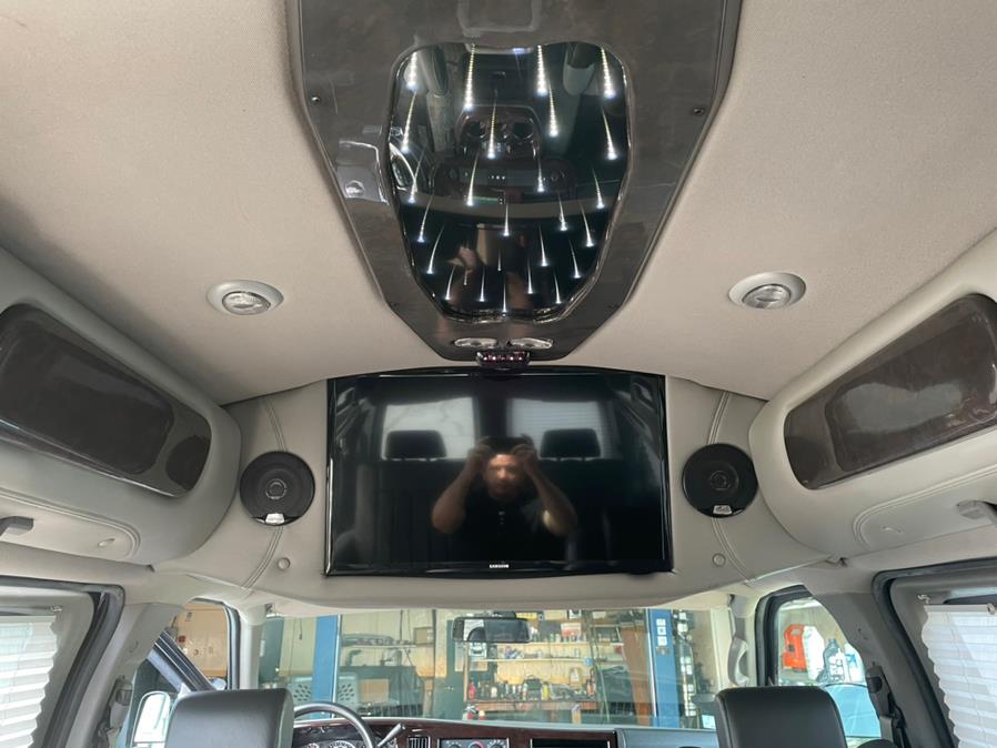 2014 GMC Savana Cargo Van AWD 1500 135" Upfitter *Ltd Avail*, available for sale in Milford, Connecticut | Chip's Auto Sales Inc. Milford, Connecticut 2014 GMC Savana Cargo Van AWD 1500 135" Upfitter *Ltd Avail*, available for sale in Milford, Connecticut | Chip's Auto Sales Inc. Milford, Connecticut