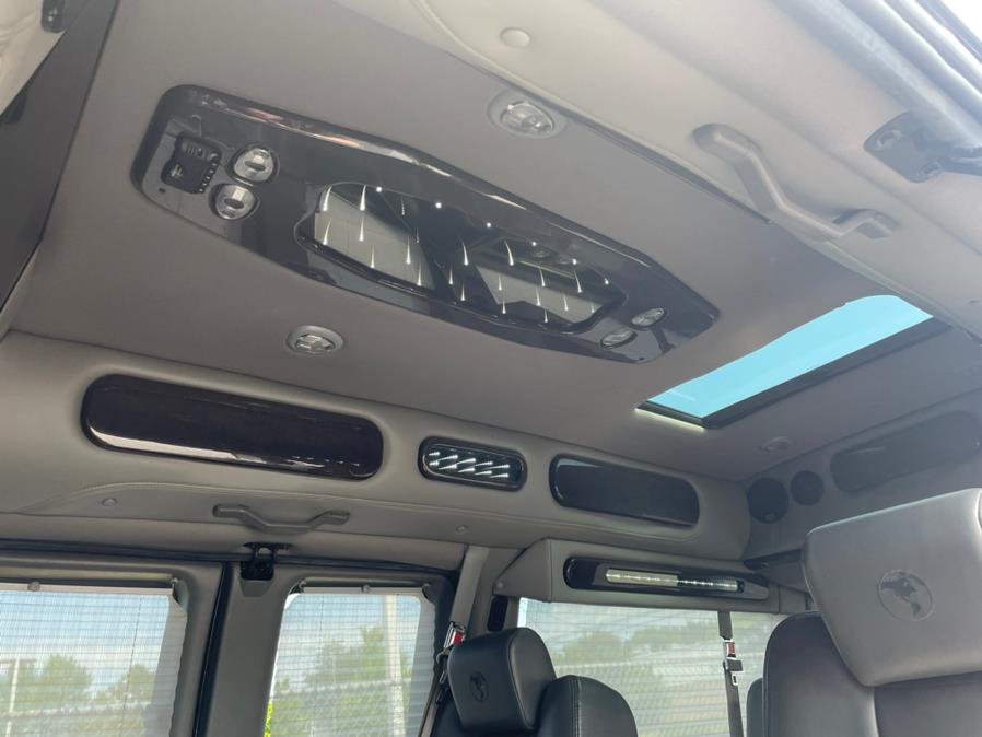 2014 GMC Savana Cargo Van AWD 1500 135" Upfitter *Ltd Avail*, available for sale in Milford, Connecticut | Chip's Auto Sales Inc. Milford, Connecticut 2014 GMC Savana Cargo Van AWD 1500 135" Upfitter *Ltd Avail*, available for sale in Milford, Connecticut | Chip's Auto Sales Inc. Milford, Connecticut