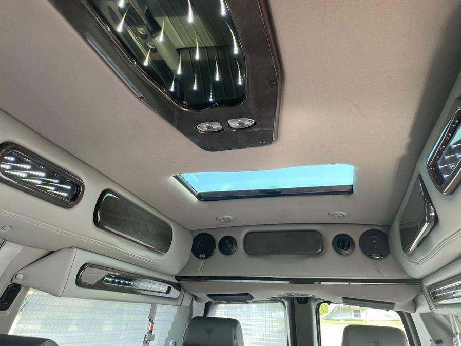 2014 GMC Savana Cargo Van AWD 1500 135" Upfitter *Ltd Avail*, available for sale in Milford, Connecticut | Chip's Auto Sales Inc. Milford, Connecticut 2014 GMC Savana Cargo Van AWD 1500 135" Upfitter *Ltd Avail*, available for sale in Milford, Connecticut | Chip's Auto Sales Inc. Milford, Connecticut
