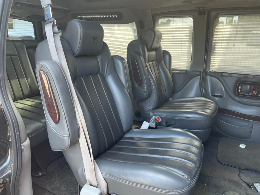 2014 GMC Savana Cargo Van AWD 1500 135" Upfitter *Ltd Avail*, available for sale in Milford, Connecticut | Chip's Auto Sales Inc. Milford, Connecticut 2014 GMC Savana Cargo Van AWD 1500 135" Upfitter *Ltd Avail*, available for sale in Milford, Connecticut | Chip's Auto Sales Inc. Milford, Connecticut