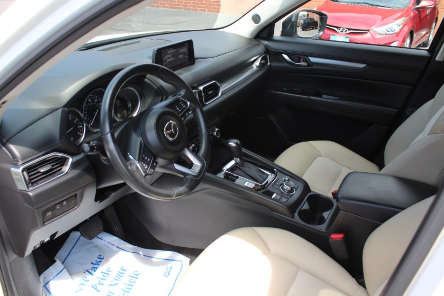 2018 Mazda CX-5 Touring AWD, available for sale in Deer Park, New York | Car Tec Enterprise Leasing & Sales LLC. Deer Park, New York 2018 Mazda CX-5 Touring AWD, available for sale in Deer Park, New York | Car Tec Enterprise Leasing & Sales LLC. Deer Park, New York