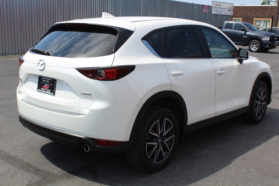 2018 Mazda CX-5 Touring AWD, available for sale in Deer Park, New York | Car Tec Enterprise Leasing & Sales LLC. Deer Park, New York 2018 Mazda CX-5 Touring AWD, available for sale in Deer Park, New York | Car Tec Enterprise Leasing & Sales LLC. Deer Park, New York