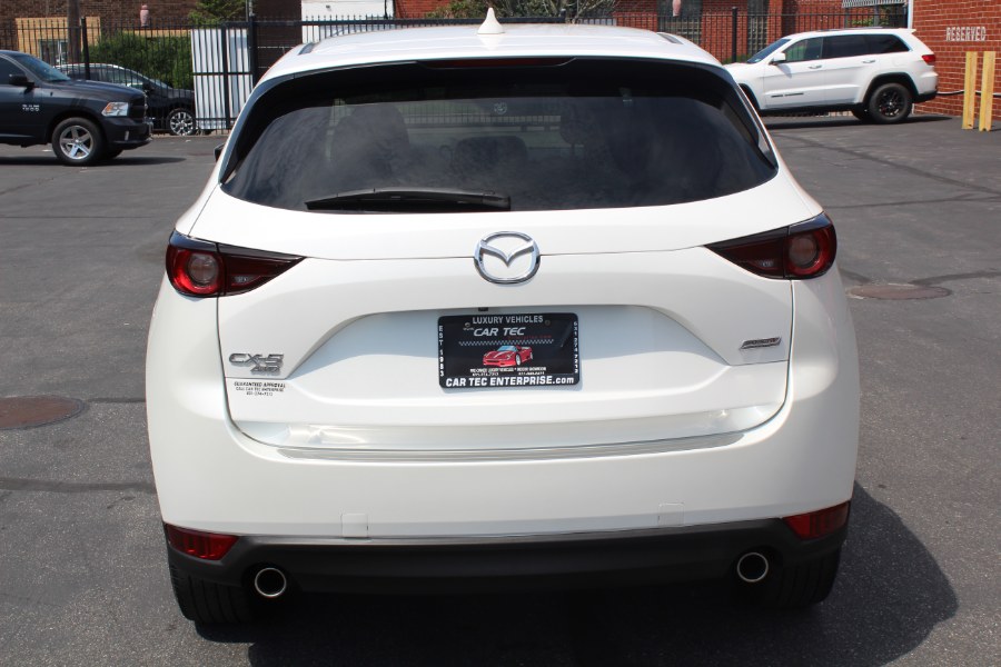 2018 Mazda CX-5 Touring AWD, available for sale in Deer Park, New York | Car Tec Enterprise Leasing & Sales LLC. Deer Park, New York 2018 Mazda CX-5 Touring AWD, available for sale in Deer Park, New York | Car Tec Enterprise Leasing & Sales LLC. Deer Park, New York