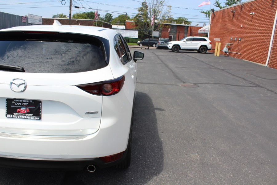 2018 Mazda CX-5 Touring AWD, available for sale in Deer Park, New York | Car Tec Enterprise Leasing & Sales LLC. Deer Park, New York 2018 Mazda CX-5 Touring AWD, available for sale in Deer Park, New York | Car Tec Enterprise Leasing & Sales LLC. Deer Park, New York