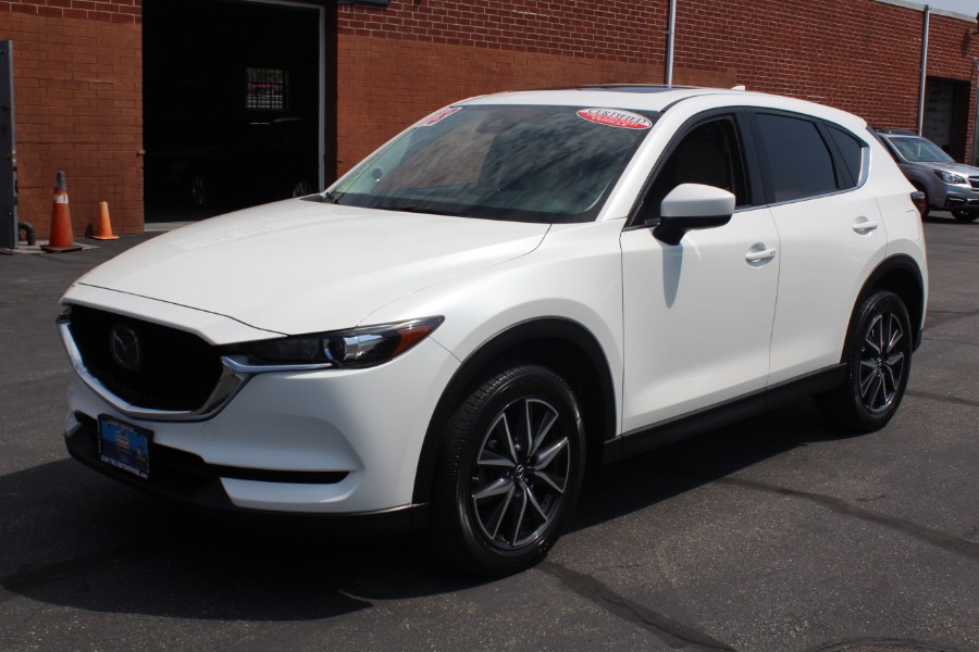 2018 Mazda CX-5 Touring AWD, available for sale in Deer Park, New York | Car Tec Enterprise Leasing & Sales LLC. Deer Park, New York 2018 Mazda CX-5 Touring AWD, available for sale in Deer Park, New York | Car Tec Enterprise Leasing & Sales LLC. Deer Park, New York