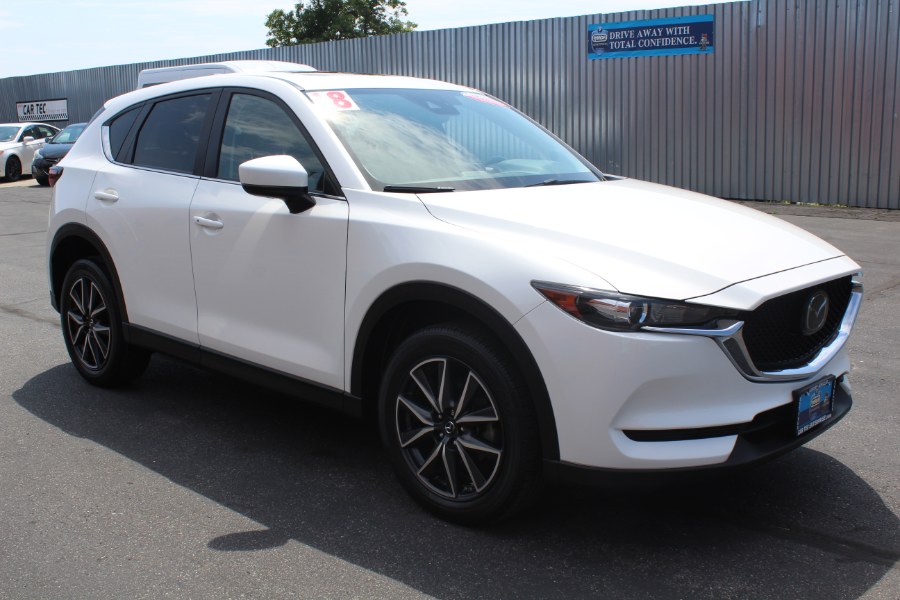 2018 Mazda CX-5 Touring AWD, available for sale in Deer Park, New York | Car Tec Enterprise Leasing & Sales LLC. Deer Park, New York 2018 Mazda CX-5 Touring AWD, available for sale in Deer Park, New York | Car Tec Enterprise Leasing & Sales LLC. Deer Park, New York
