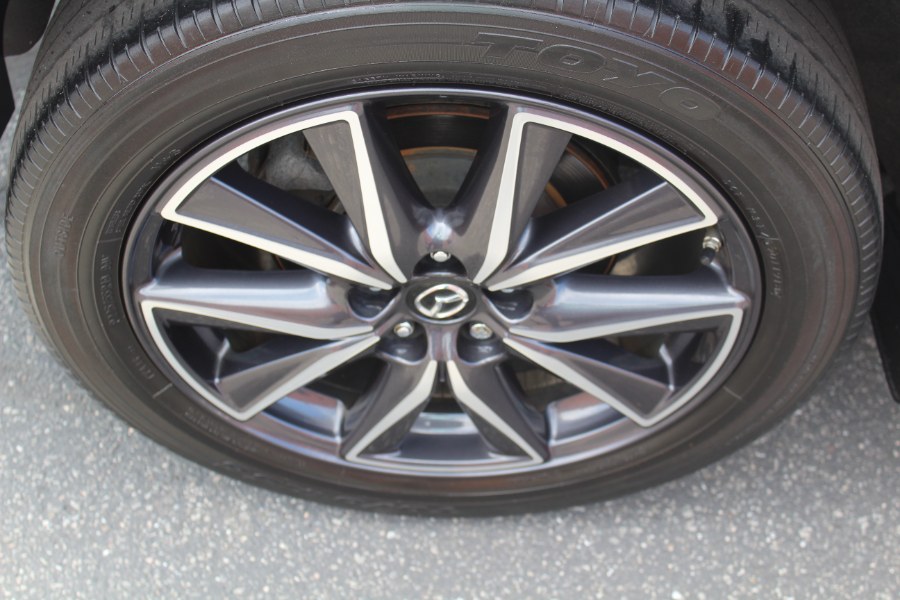 2018 Mazda CX-5 Touring AWD, available for sale in Deer Park, New York | Car Tec Enterprise Leasing & Sales LLC. Deer Park, New York 2018 Mazda CX-5 Touring AWD, available for sale in Deer Park, New York | Car Tec Enterprise Leasing & Sales LLC. Deer Park, New York