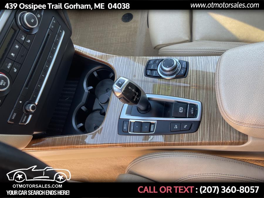 Used BMW X3 AWD 4dr xDrive28i 2013 | Ossipee Trail Motor Sales. Gorham, Maine Used BMW X3 AWD 4dr xDrive28i 2013 | Ossipee Trail Motor Sales. Gorham, Maine