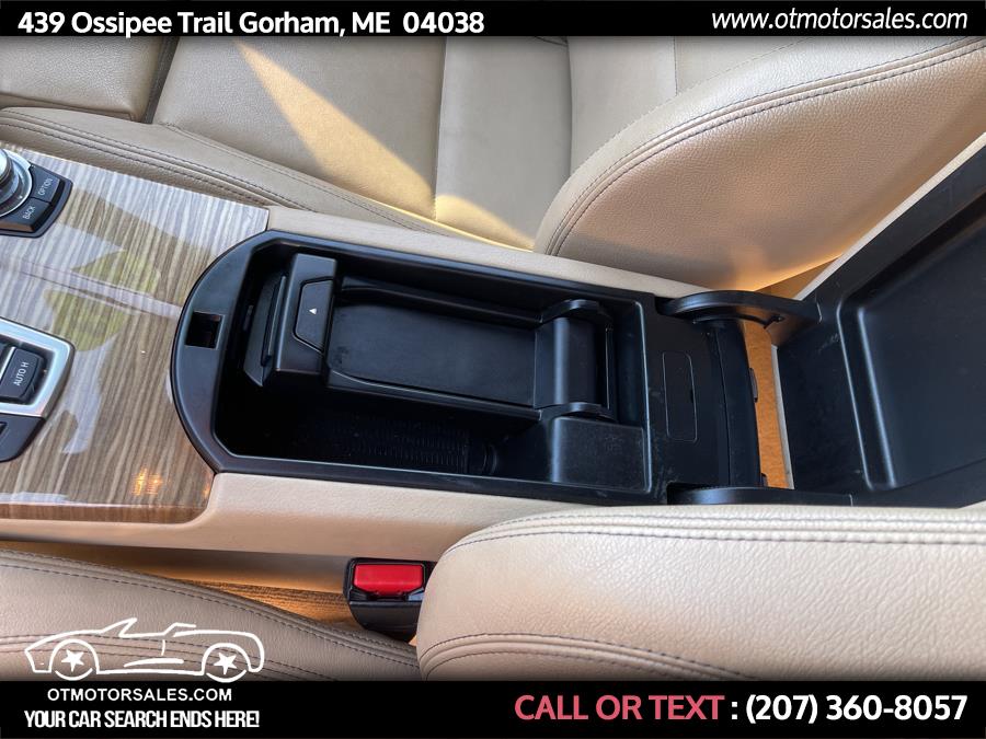 Used BMW X3 AWD 4dr xDrive28i 2013 | Ossipee Trail Motor Sales. Gorham, Maine Used BMW X3 AWD 4dr xDrive28i 2013 | Ossipee Trail Motor Sales. Gorham, Maine