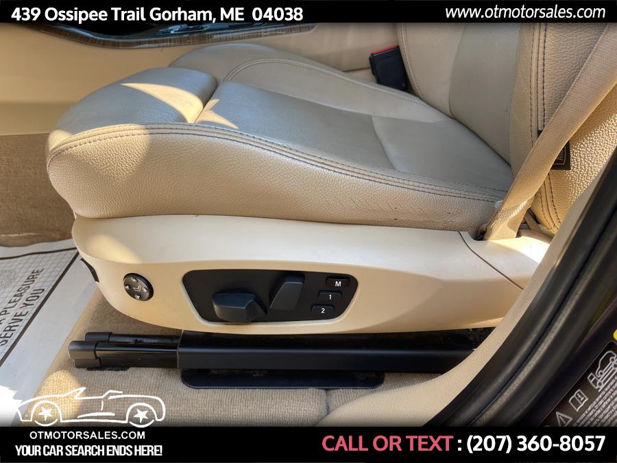 Used BMW X3 AWD 4dr xDrive28i 2013 | Ossipee Trail Motor Sales. Gorham, Maine Used BMW X3 AWD 4dr xDrive28i 2013 | Ossipee Trail Motor Sales. Gorham, Maine