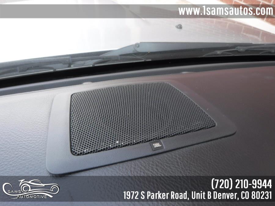 2006 Toyota 4Runner 4dr SR5 Sport V8 Auto 4WD (Natl), available for sale in Denver, Colorado | Sam's Automotive. Denver, Colorado 2006 Toyota 4Runner 4dr SR5 Sport V8 Auto 4WD (Natl), available for sale in Denver, Colorado | Sam's Automotive. Denver, Colorado