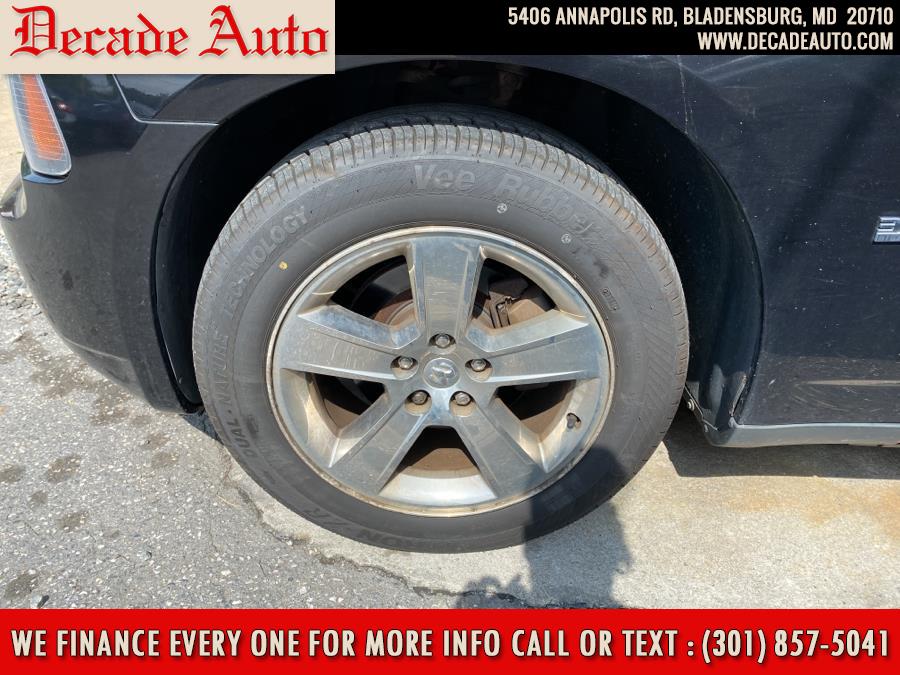 Used Dodge Charger 4dr Sdn SXT RWD 2009 | Decade Auto. Bladensburg, Maryland Used Dodge Charger 4dr Sdn SXT RWD 2009 | Decade Auto. Bladensburg, Maryland