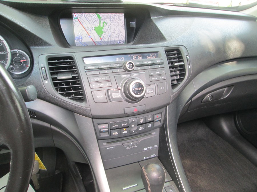 2012 Acura TSX 4dr Sdn I4 Auto Tech Pkg, available for sale in Levittown, Pennsylvania | Levittown Auto. Levittown, Pennsylvania 2012 Acura TSX 4dr Sdn I4 Auto Tech Pkg, available for sale in Levittown, Pennsylvania | Levittown Auto. Levittown, Pennsylvania