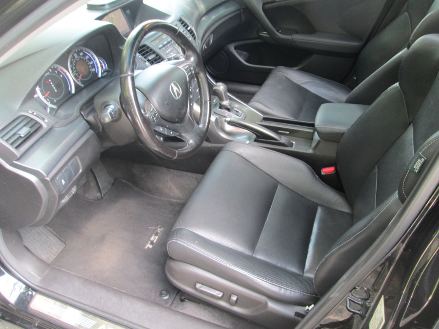 2012 Acura TSX 4dr Sdn I4 Auto Tech Pkg, available for sale in Levittown, Pennsylvania | Levittown Auto. Levittown, Pennsylvania 2012 Acura TSX 4dr Sdn I4 Auto Tech Pkg, available for sale in Levittown, Pennsylvania | Levittown Auto. Levittown, Pennsylvania