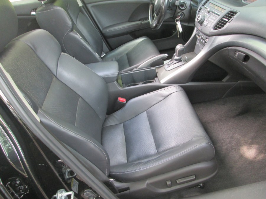 2012 Acura TSX 4dr Sdn I4 Auto Tech Pkg, available for sale in Levittown, Pennsylvania | Levittown Auto. Levittown, Pennsylvania 2012 Acura TSX 4dr Sdn I4 Auto Tech Pkg, available for sale in Levittown, Pennsylvania | Levittown Auto. Levittown, Pennsylvania