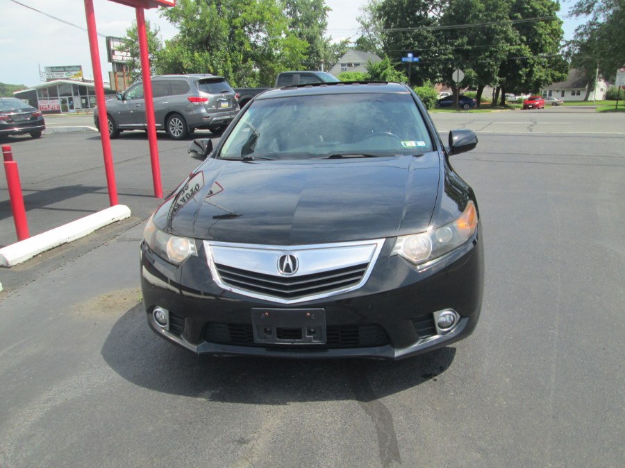 2012 Acura TSX 4dr Sdn I4 Auto Tech Pkg, available for sale in Levittown, Pennsylvania | Levittown Auto. Levittown, Pennsylvania 2012 Acura TSX 4dr Sdn I4 Auto Tech Pkg, available for sale in Levittown, Pennsylvania | Levittown Auto. Levittown, Pennsylvania