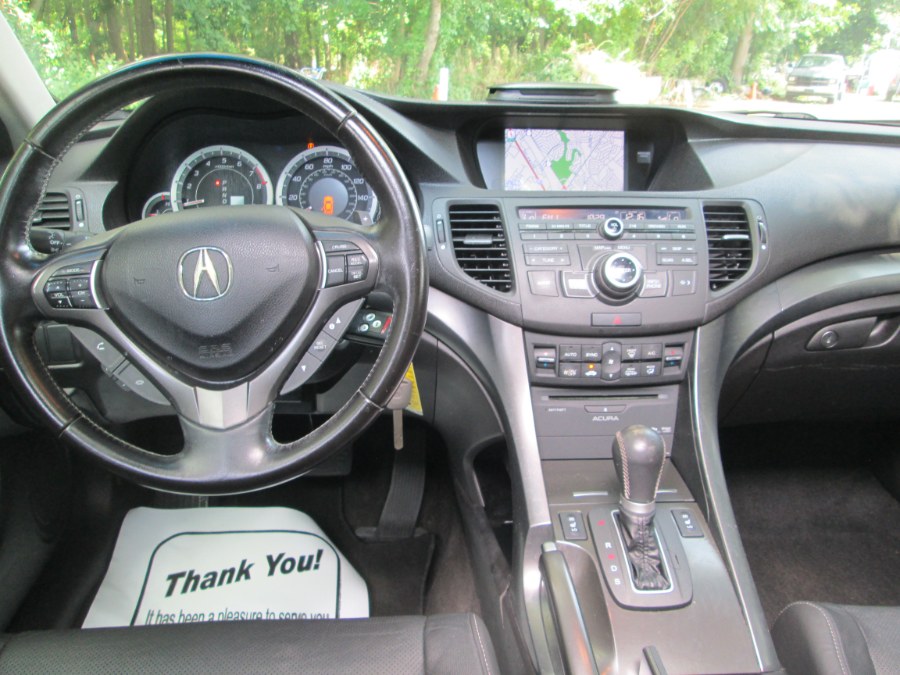 2012 Acura TSX 4dr Sdn I4 Auto Tech Pkg, available for sale in Levittown, Pennsylvania | Levittown Auto. Levittown, Pennsylvania 2012 Acura TSX 4dr Sdn I4 Auto Tech Pkg, available for sale in Levittown, Pennsylvania | Levittown Auto. Levittown, Pennsylvania