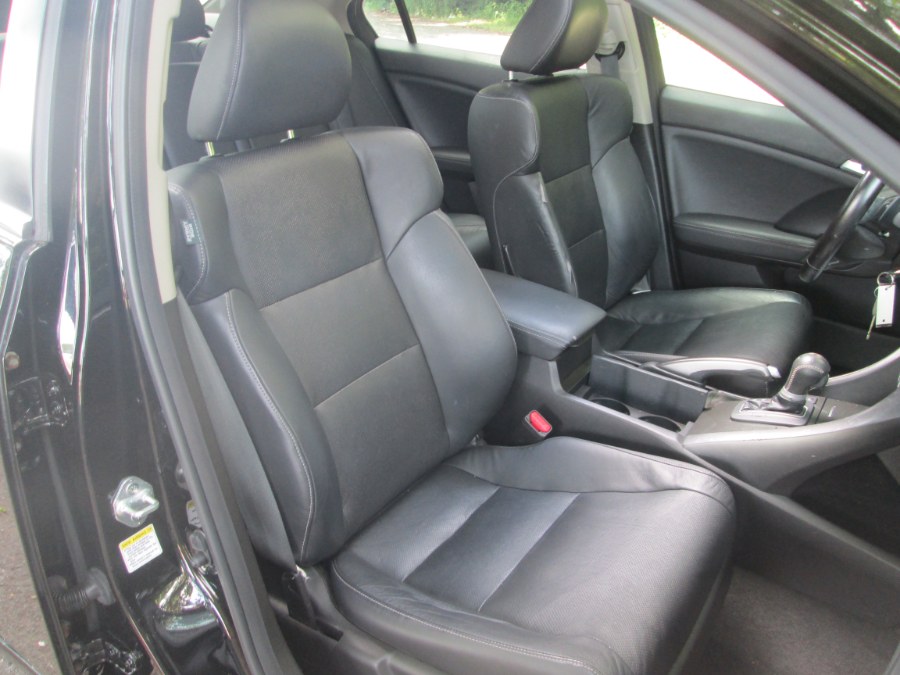 2012 Acura TSX 4dr Sdn I4 Auto Tech Pkg, available for sale in Levittown, Pennsylvania | Levittown Auto. Levittown, Pennsylvania 2012 Acura TSX 4dr Sdn I4 Auto Tech Pkg, available for sale in Levittown, Pennsylvania | Levittown Auto. Levittown, Pennsylvania