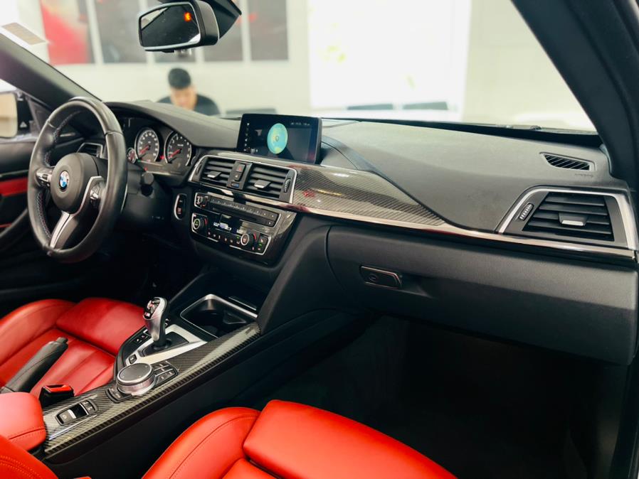 Used BMW M4 Convertible 2018 | Luxury Motor Club. Franklin Square, New York Used BMW M4 Convertible 2018 | Luxury Motor Club. Franklin Square, New York