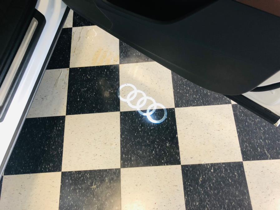 Used Audi Q7 3.0 TFSI Premium Plus 2018 | Sunrise Auto Outlet. Amityville, New York Used Audi Q7 3.0 TFSI Premium Plus 2018 | Sunrise Auto Outlet. Amityville, New York