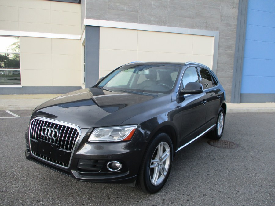 2014 Audi Q5 quattro 4dr 2.0T Premium Plus, available for sale in Massapequa, New York | South Shore Auto Brokers & Sales. Massapequa, New York 2014 Audi Q5 quattro 4dr 2.0T Premium Plus, available for sale in Massapequa, New York | South Shore Auto Brokers & Sales. Massapequa, New York