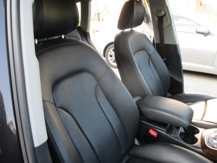 2014 Audi Q5 quattro 4dr 2.0T Premium Plus, available for sale in Massapequa, New York | South Shore Auto Brokers & Sales. Massapequa, New York 2014 Audi Q5 quattro 4dr 2.0T Premium Plus, available for sale in Massapequa, New York | South Shore Auto Brokers & Sales. Massapequa, New York