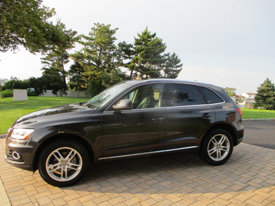 2014 Audi Q5 quattro 4dr 2.0T Premium Plus, available for sale in Massapequa, New York | South Shore Auto Brokers & Sales. Massapequa, New York 2014 Audi Q5 quattro 4dr 2.0T Premium Plus, available for sale in Massapequa, New York | South Shore Auto Brokers & Sales. Massapequa, New York