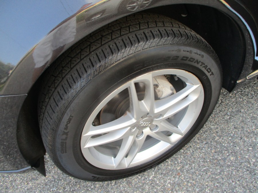2014 Audi Q5 quattro 4dr 2.0T Premium Plus, available for sale in Massapequa, New York | South Shore Auto Brokers & Sales. Massapequa, New York 2014 Audi Q5 quattro 4dr 2.0T Premium Plus, available for sale in Massapequa, New York | South Shore Auto Brokers & Sales. Massapequa, New York