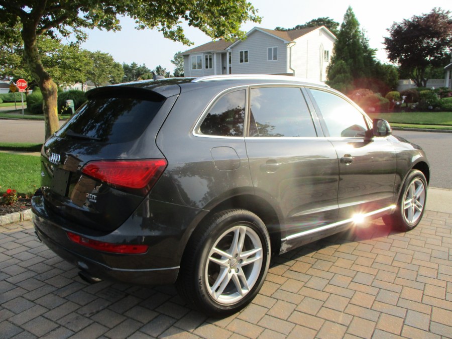 2014 Audi Q5 quattro 4dr 2.0T Premium Plus, available for sale in Massapequa, New York | South Shore Auto Brokers & Sales. Massapequa, New York 2014 Audi Q5 quattro 4dr 2.0T Premium Plus, available for sale in Massapequa, New York | South Shore Auto Brokers & Sales. Massapequa, New York