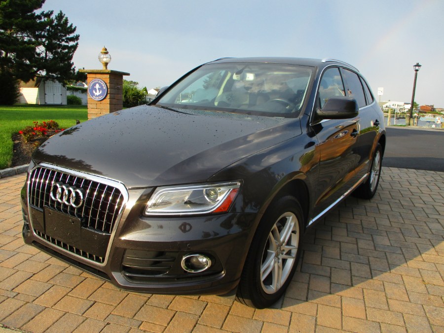 2014 Audi Q5 quattro 4dr 2.0T Premium Plus, available for sale in Massapequa, New York | South Shore Auto Brokers & Sales. Massapequa, New York 2014 Audi Q5 quattro 4dr 2.0T Premium Plus, available for sale in Massapequa, New York | South Shore Auto Brokers & Sales. Massapequa, New York