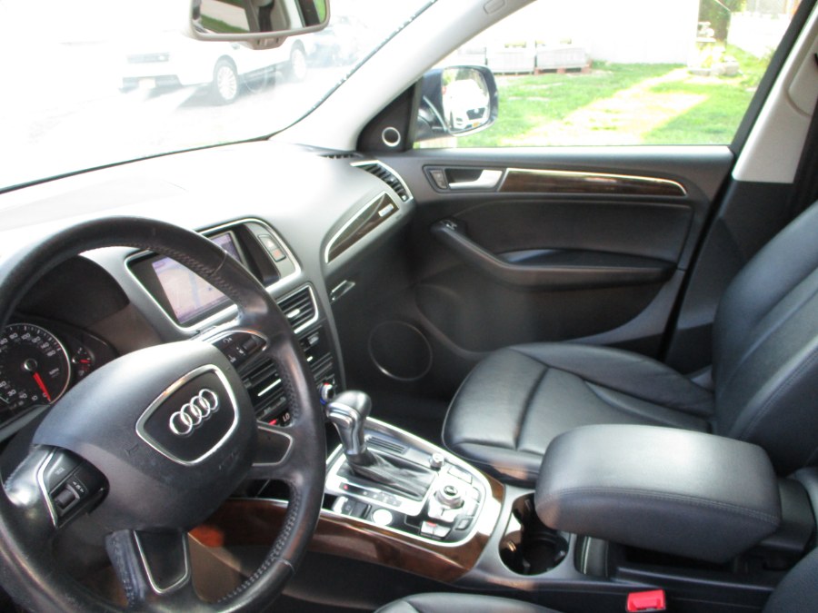 2014 Audi Q5 quattro 4dr 2.0T Premium Plus, available for sale in Massapequa, New York | South Shore Auto Brokers & Sales. Massapequa, New York 2014 Audi Q5 quattro 4dr 2.0T Premium Plus, available for sale in Massapequa, New York | South Shore Auto Brokers & Sales. Massapequa, New York