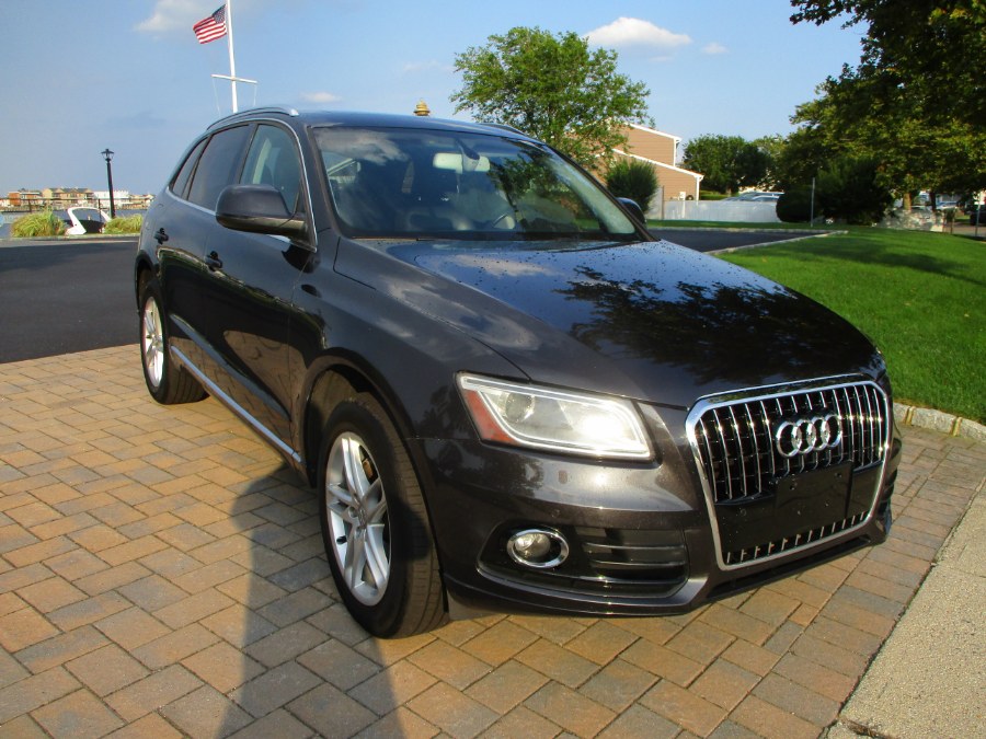 2014 Audi Q5 quattro 4dr 2.0T Premium Plus, available for sale in Massapequa, New York | South Shore Auto Brokers & Sales. Massapequa, New York 2014 Audi Q5 quattro 4dr 2.0T Premium Plus, available for sale in Massapequa, New York | South Shore Auto Brokers & Sales. Massapequa, New York
