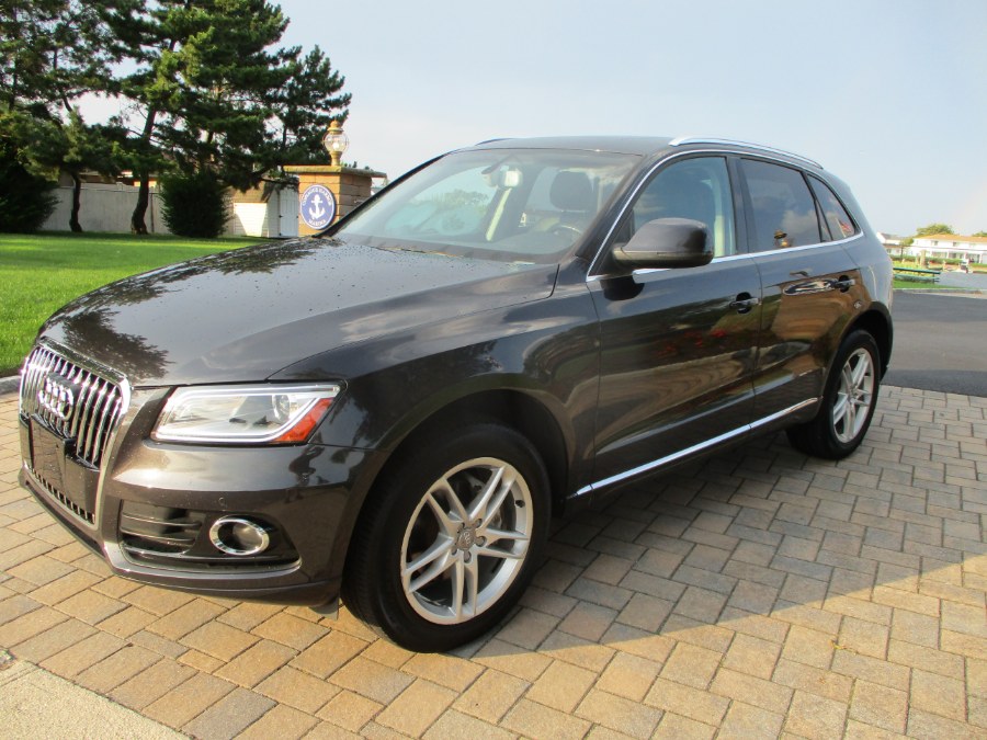 2014 Audi Q5 quattro 4dr 2.0T Premium Plus, available for sale in Massapequa, New York | South Shore Auto Brokers & Sales. Massapequa, New York 2014 Audi Q5 quattro 4dr 2.0T Premium Plus, available for sale in Massapequa, New York | South Shore Auto Brokers & Sales. Massapequa, New York