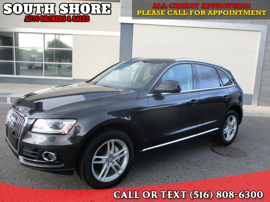 2014 Audi Q5 quattro 4dr 2.0T Premium Plus, available for sale in Massapequa, New York | South Shore Auto Brokers & Sales. Massapequa, New York 2014 Audi Q5 quattro 4dr 2.0T Premium Plus, available for sale in Massapequa, New York | South Shore Auto Brokers & Sales. Massapequa, New York