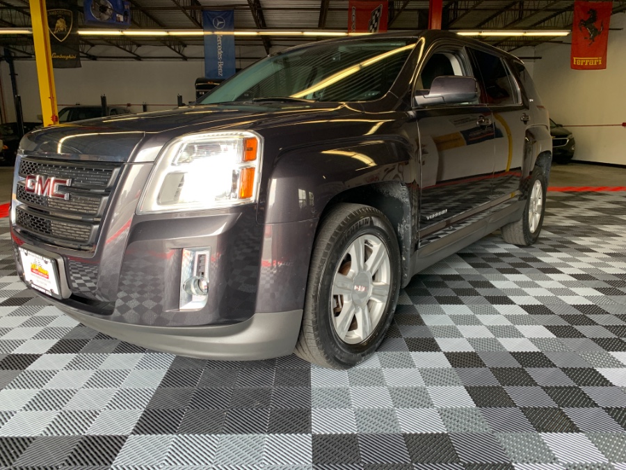 2015 GMC Terrain AWD 4dr SLE w/SLE-1, available for sale in West Babylon , New York | MP Motors Inc. West Babylon , New York 2015 GMC Terrain AWD 4dr SLE w/SLE-1, available for sale in West Babylon , New York | MP Motors Inc. West Babylon , New York