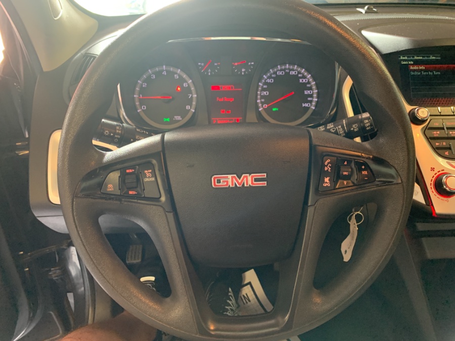 2015 GMC Terrain AWD 4dr SLE w/SLE-1, available for sale in West Babylon , New York | MP Motors Inc. West Babylon , New York 2015 GMC Terrain AWD 4dr SLE w/SLE-1, available for sale in West Babylon , New York | MP Motors Inc. West Babylon , New York