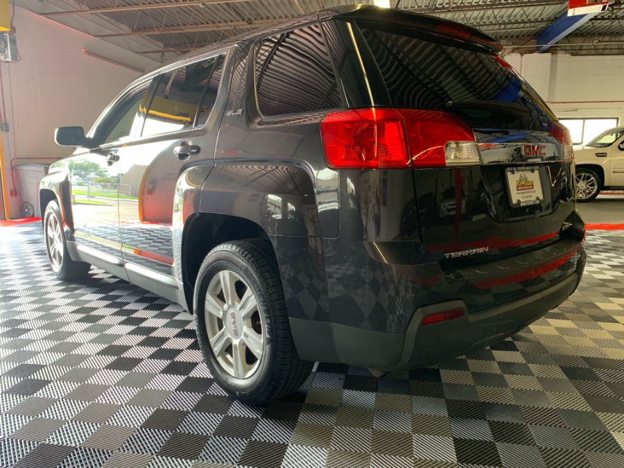 2015 GMC Terrain AWD 4dr SLE w/SLE-1, available for sale in West Babylon , New York | MP Motors Inc. West Babylon , New York 2015 GMC Terrain AWD 4dr SLE w/SLE-1, available for sale in West Babylon , New York | MP Motors Inc. West Babylon , New York