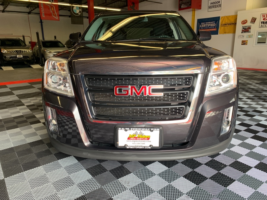 2015 GMC Terrain AWD 4dr SLE w/SLE-1, available for sale in West Babylon , New York | MP Motors Inc. West Babylon , New York 2015 GMC Terrain AWD 4dr SLE w/SLE-1, available for sale in West Babylon , New York | MP Motors Inc. West Babylon , New York