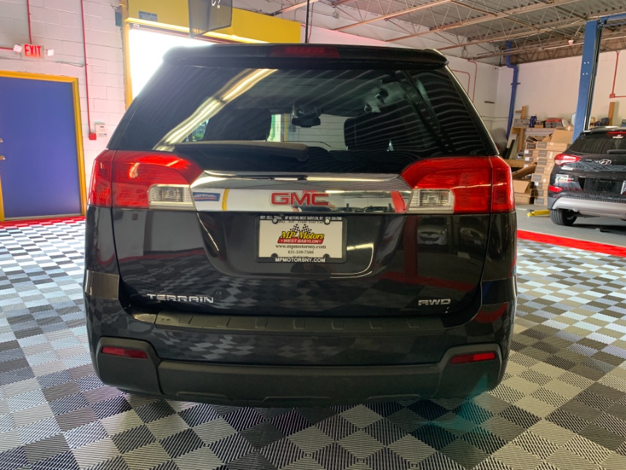 2015 GMC Terrain AWD 4dr SLE w/SLE-1, available for sale in West Babylon , New York | MP Motors Inc. West Babylon , New York 2015 GMC Terrain AWD 4dr SLE w/SLE-1, available for sale in West Babylon , New York | MP Motors Inc. West Babylon , New York