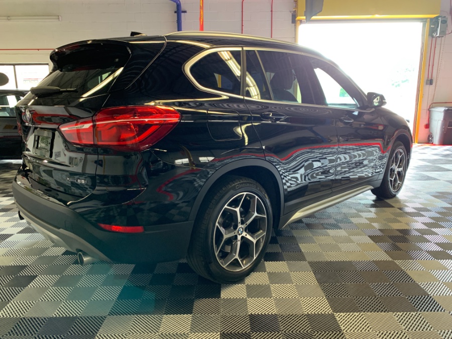 Used BMW X1 xDrive28i Sports Activity Vehicle 2018 | MP Motors Inc. West Babylon , New York Used BMW X1 xDrive28i Sports Activity Vehicle 2018 | MP Motors Inc. West Babylon , New York